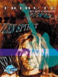 Tribute: Kurt Cobain Bonus Edition | Jayfri Hashim. Auteur