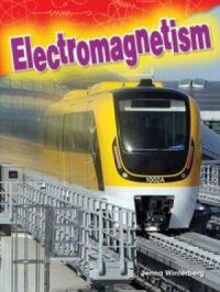 Electromagnetism | Jenna Winterberg. Auteur