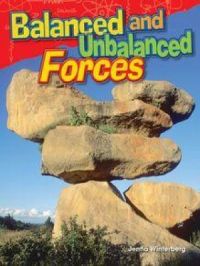 Balanced and Unbalanced Forces | Jenna Winterberg. Auteur
