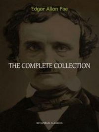 Edgar Allan Poe: The Complete Collection | Edgar Allan Poe. Auteur