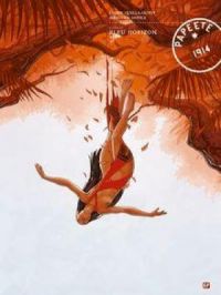Papeete T2 | Didier Quella-Guyot. Auteur