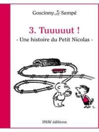 Tuuuuut ! | Jean-Jacques Sempé. Auteur