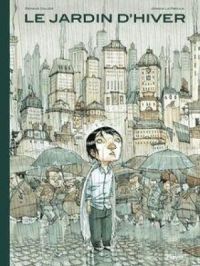 Le Jardin d'hiver | Grazia La Padula. Auteur