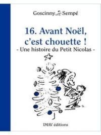 Avant Noël, c'est chouette! | Jean-Jacques Sempé. Auteur