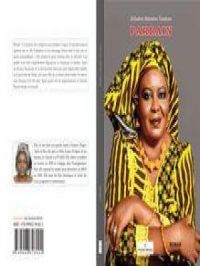 PARRAIN | ZEINABOU AHMADOU TOUNKARA. Auteur