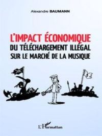 L'impact économique | Alexandre Baumann. Auteur