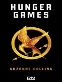 Hunger Games - tome 1 | Suzanne COLLINS. Auteur