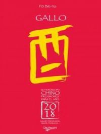Su horóscopo chino. Gallo | Pô Bit-Na. Auteur