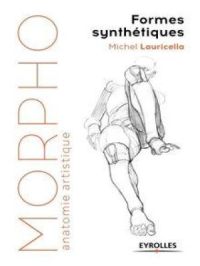 Morpho formes synthétiques | Michel Lauricella. Auteur