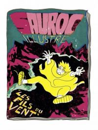 Les Sauroctones - Les Sauroctones - tome 1 - Sauroctones (Les) - Tome 1 | Surcouf Erwann. Dessin