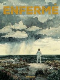 Enfermé - Enfermé. Mathurin Reto, pupille à Belle-Île | Hillion Julien. Auteur