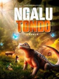 NGALU-TONDO Ngalula-Matondo | RUFUS MATA BALUVUIDI. Auteur