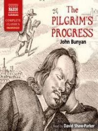 The Pilgrim’s Progress | John Bunyan. Auteur