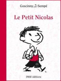 Le Petit Nicolas | Jean-Jacques Sempé. Auteur