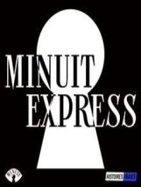 ???? DANS MINUIT EXPRESS l 2008-2009, TAXE CARBONE : L'ARNAQUE DU SIÈCLE ! | .