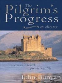 Pilgrim's Progress | John Bunyan. Auteur