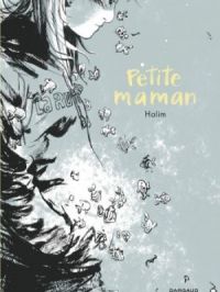 Petite maman | Halim. Scénariste