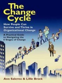 The Change Cycle | Salerno Ann. Auteur