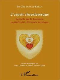 L'esprit chevaleresque | Publications Omega. Auteur