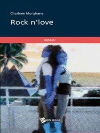 Rock n'love | Vanessa Haillus. Auteur