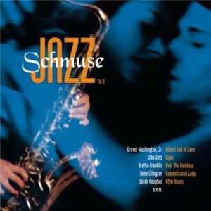 Affiche du document Schmuse Jazz Vol. 3