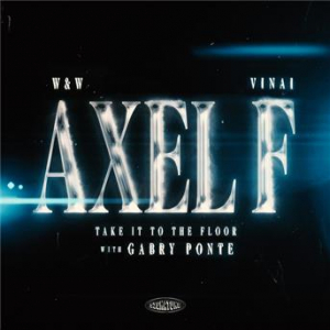Affiche du document Axel F (Take It To The Floor) (Extended Mix)