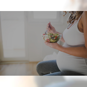 Affiche du document Nutrition et grossesse