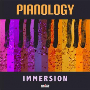 Affiche du document Pianology: Immersion