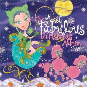 Affiche du document The Most Fabulous Christmas Album Ever