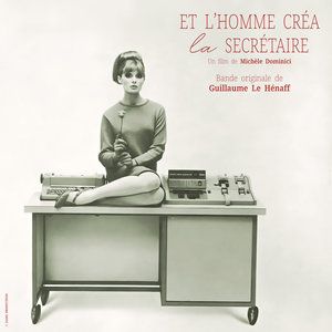 Affiche du document Et l'homme créa la secrétaire