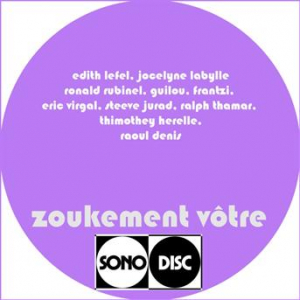 Affiche du document Zoukement vôtre