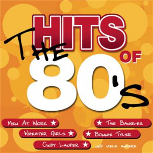 Affiche du document Hits of the 80s