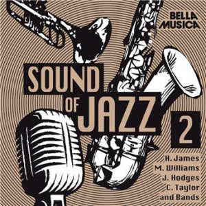Affiche du document Sound of Jazz, Vol. 2