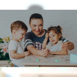 Affiche du document Booster la mémoire de son enfant