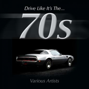 Affiche du document Drive Like It's The 70s