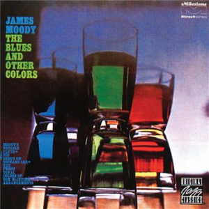 Affiche du document The Blues And Other Colors