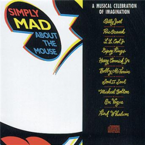 Affiche du document Simply Mad About The Mouse