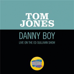 Affiche du document Danny Boy (Live On The Ed Sullivan Show, April 21, 1968)