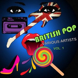 Affiche du document British Pop, Vol. 1