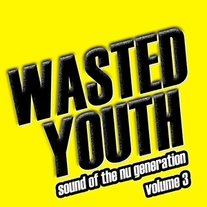 Affiche du document Wasted Youth, Vol. 3