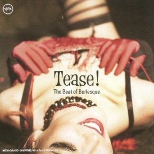 Affiche du document Tease: The Beat Of Burlesque