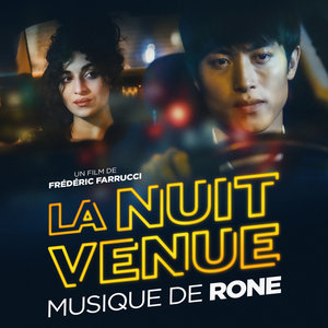 Affiche du document La Nuit Venue (Original Soundtrack)