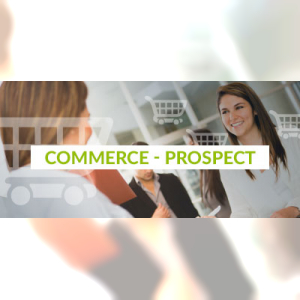 Affiche du document Commerce - Prospect