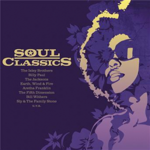 Affiche du document Soul Classics