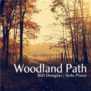 Affiche du document Woodland Path