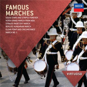 Affiche du document Famous Marches