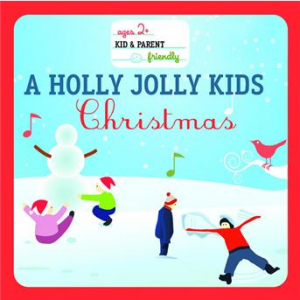 Affiche du document A Holly Jolly Kids' Christmas (International Version (FUN))