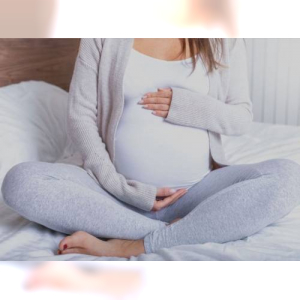 Affiche du document Sophrologie et grossesse