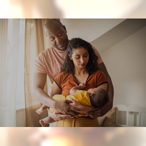 Affiche du document Parents : santé mentale