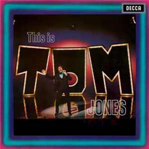 Affiche du document This Is Tom Jones
